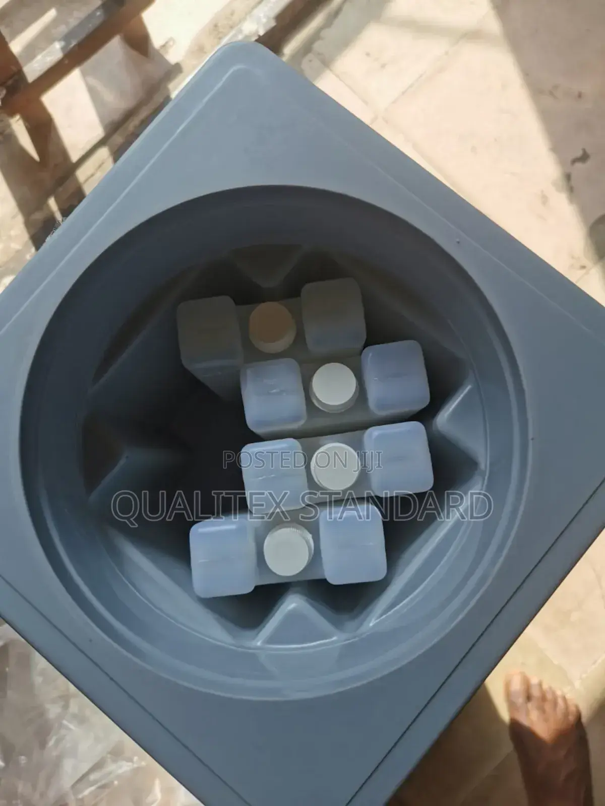 Rush Vaccine Carrier / Medical Cooler