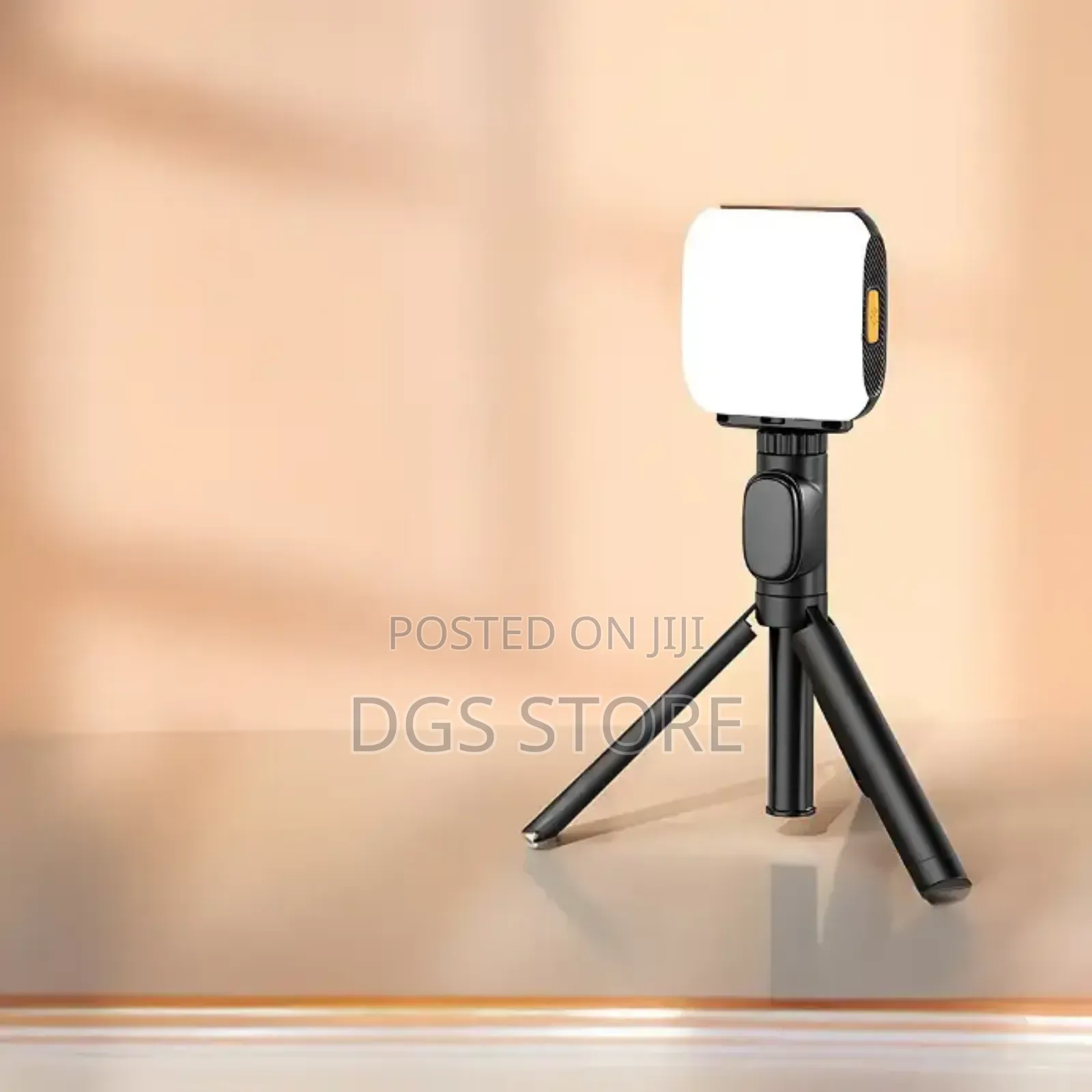 Porodo Clip on Fill Light LFS065