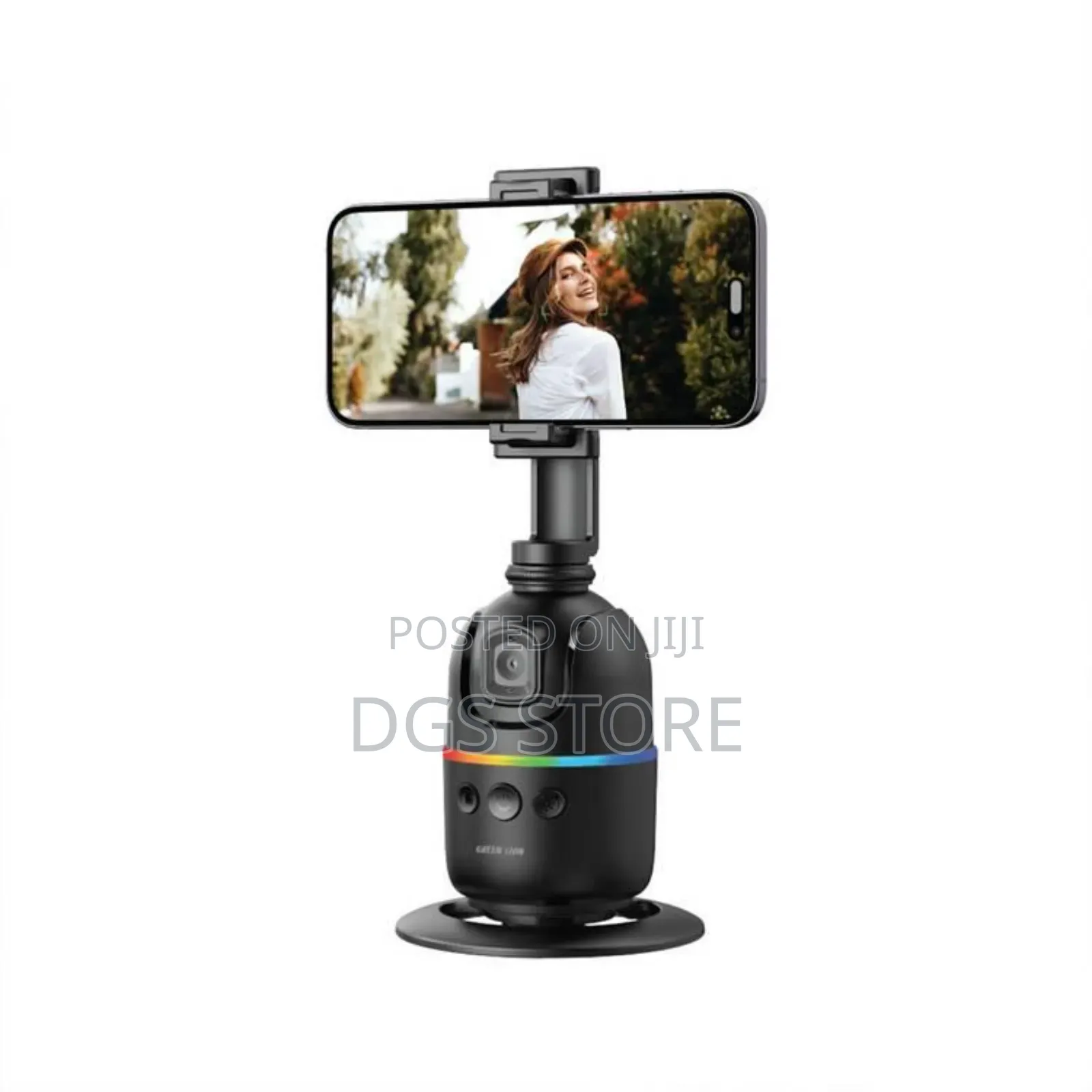 Green Lion Autotrack Gimbal Facetrack Stabilization