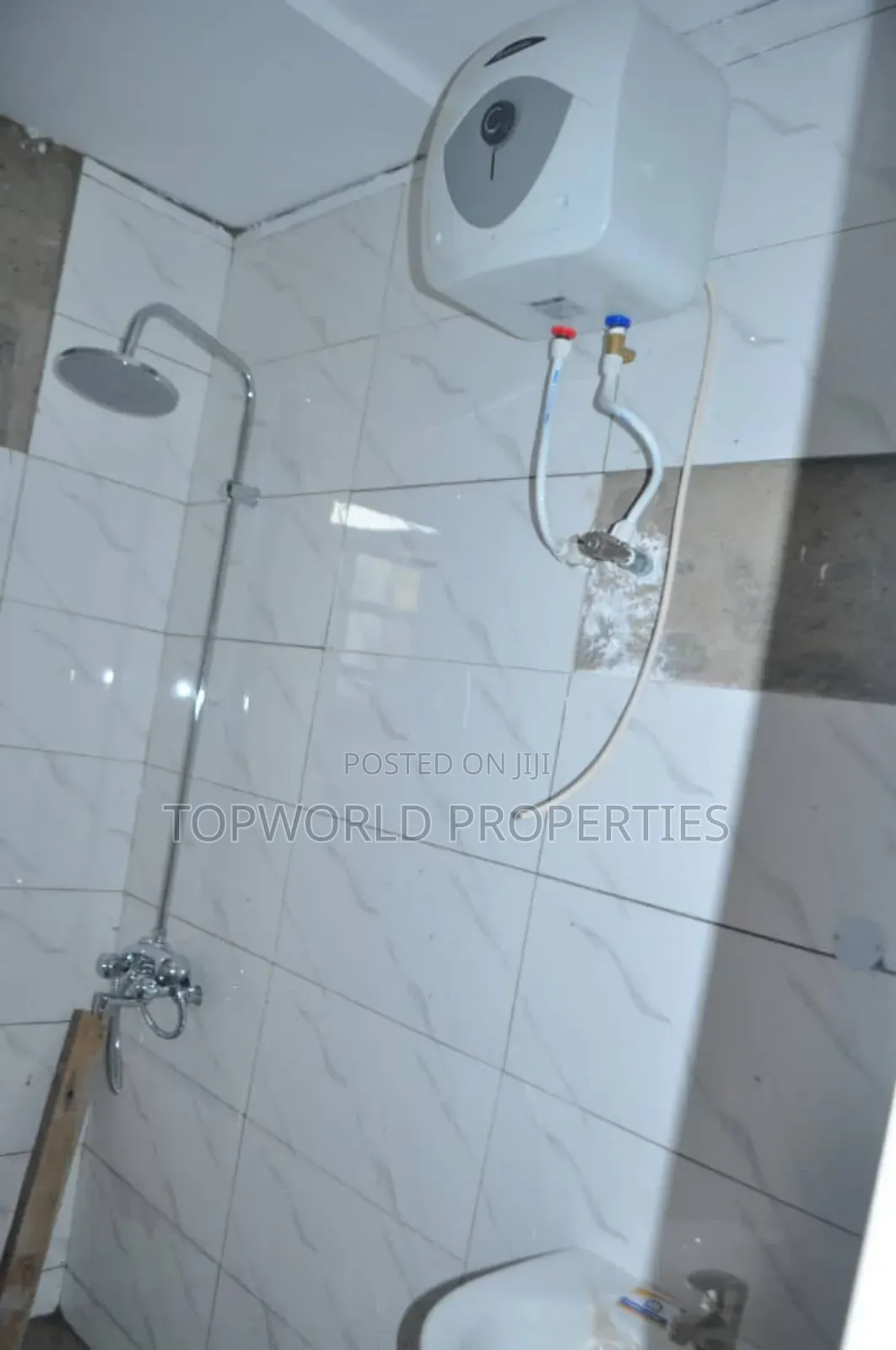 5bdrm Duplex In Adeniyi Jones Ikeja For Sale