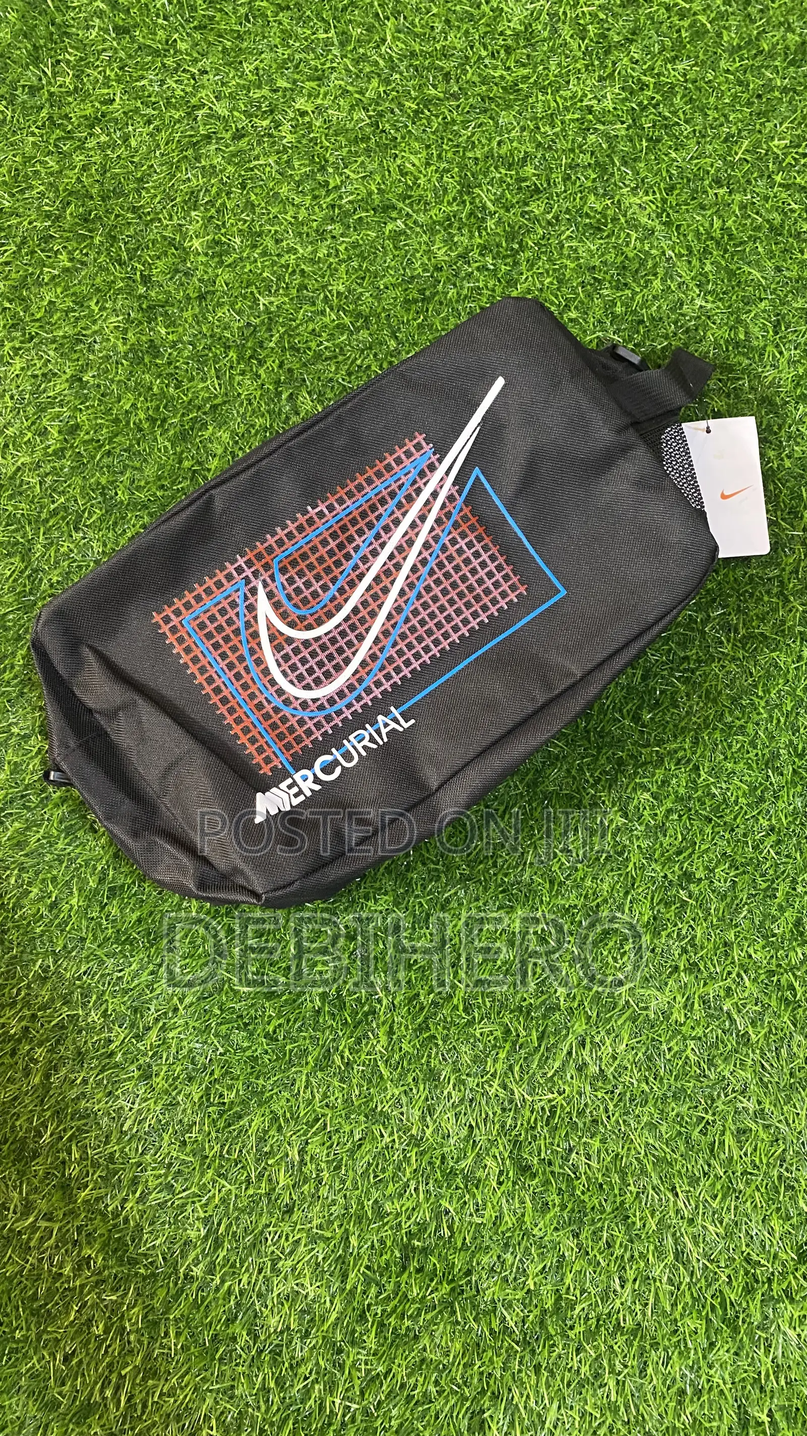 Boot Bag / Sneakers Bag