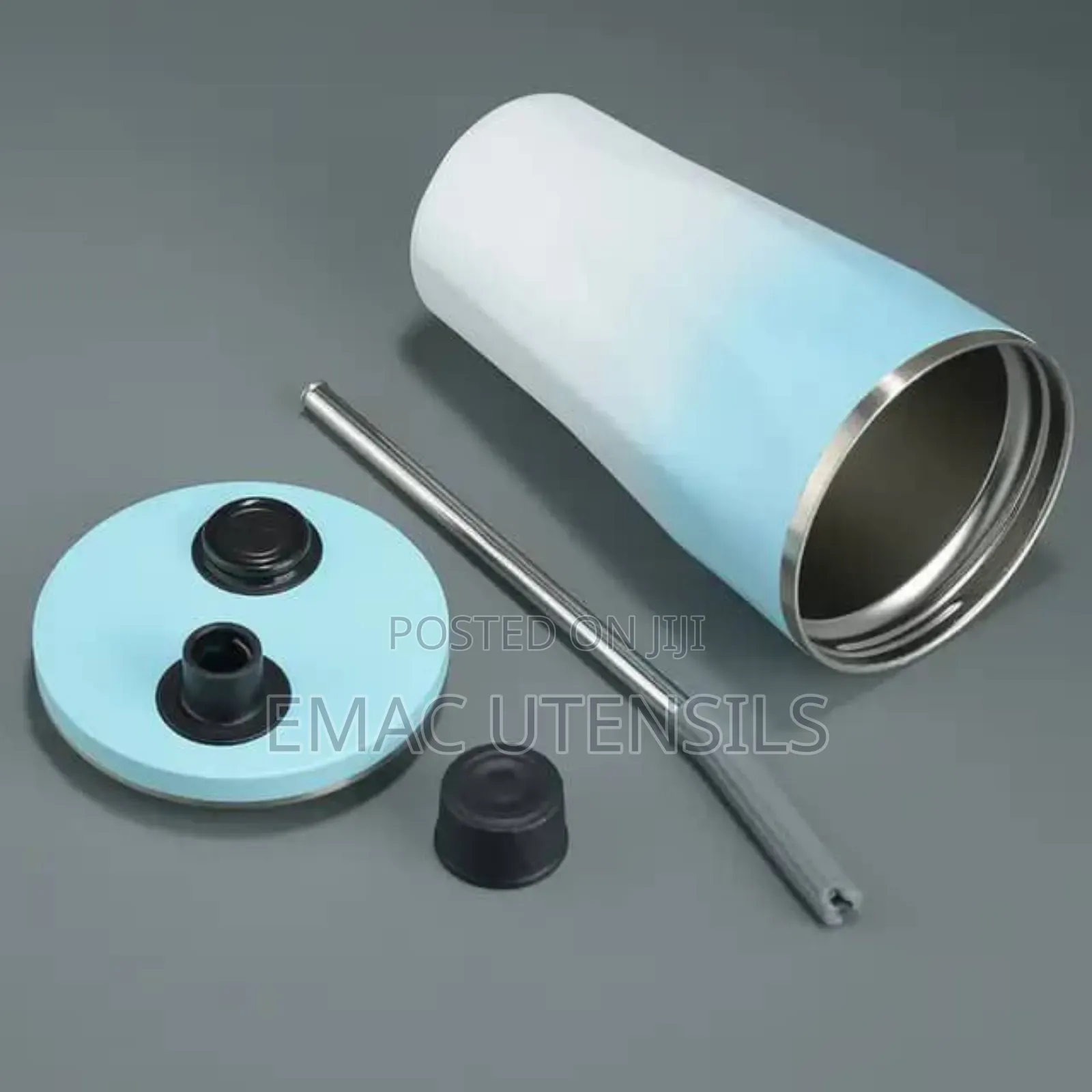 20z Double Wall Stainless Steel Insulated Vacuum Tumbler