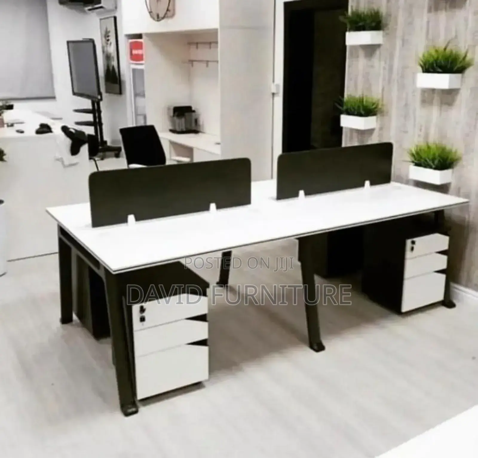 Workspace Table