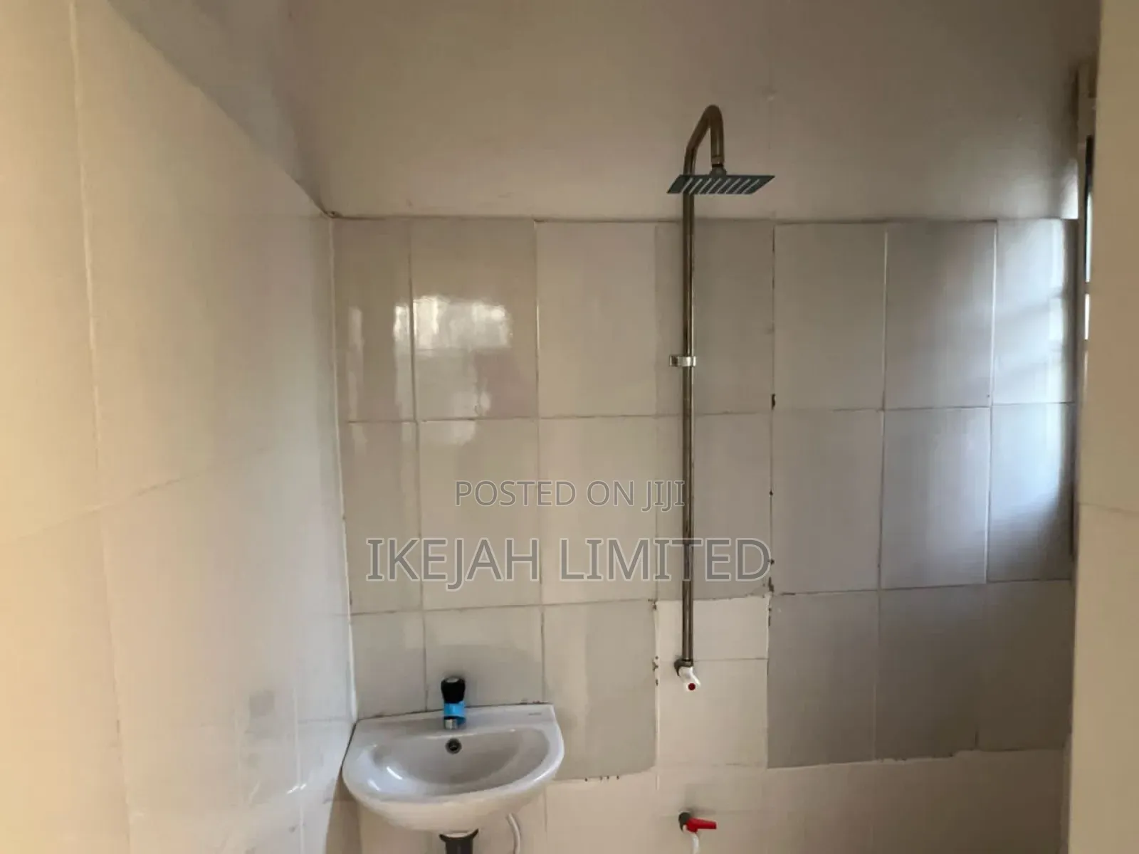 Mini Flat in Aguda / Ogba for rent