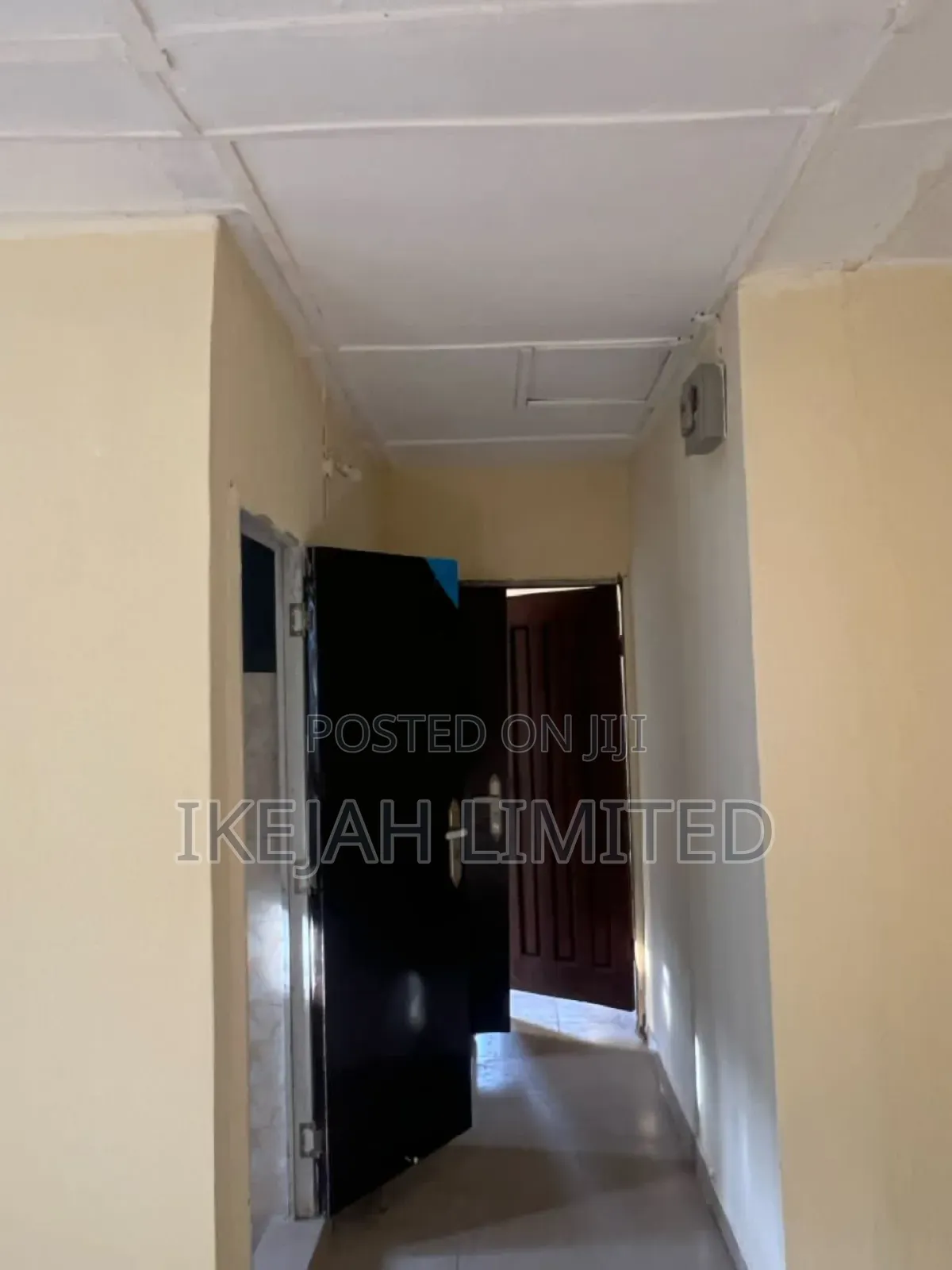 Mini Flat in Aguda / Ogba for rent