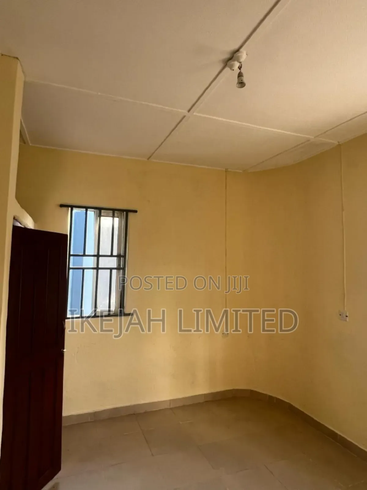 Mini Flat in Aguda / Ogba for rent