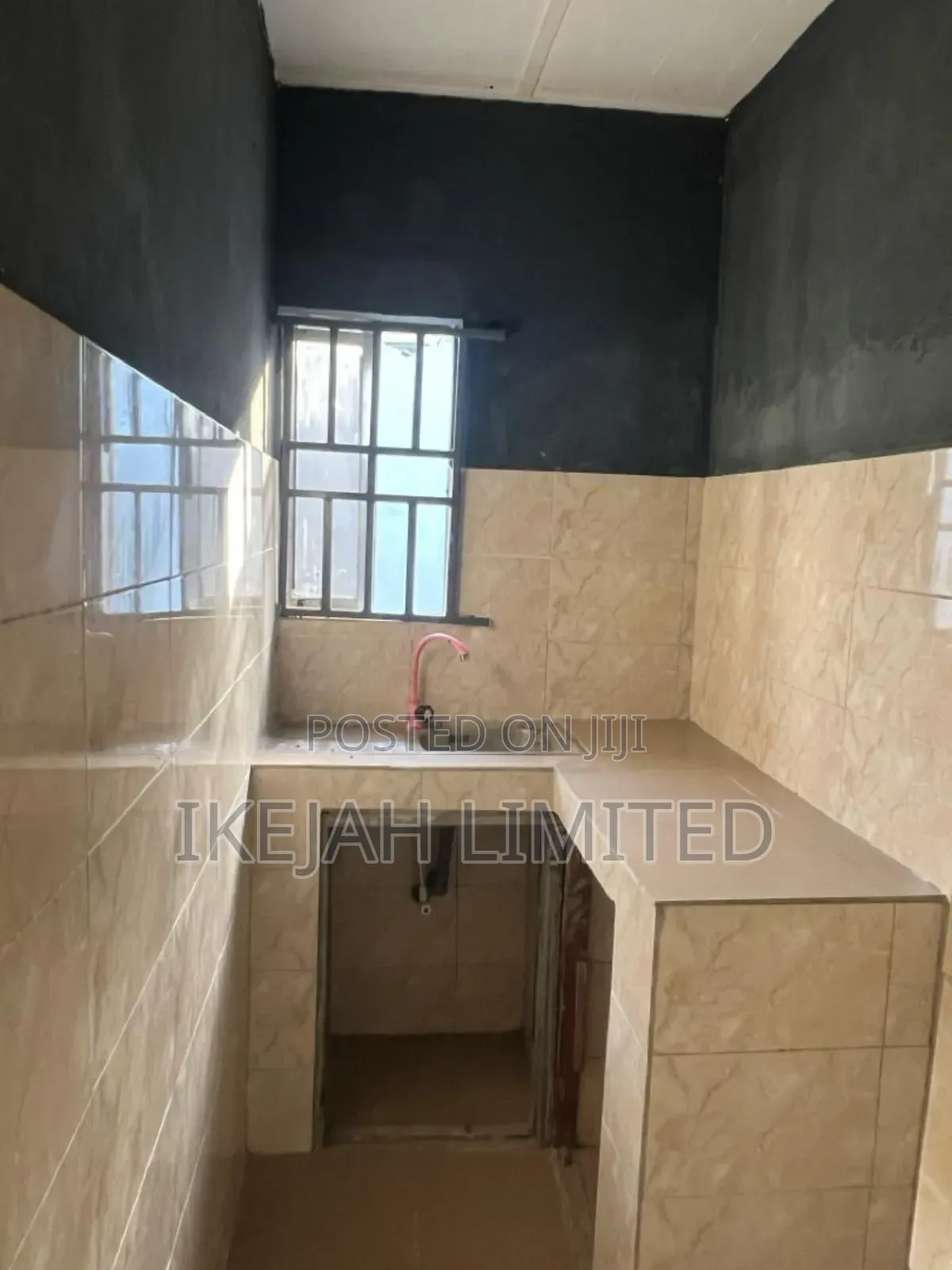 Mini Flat in Aguda / Ogba for rent