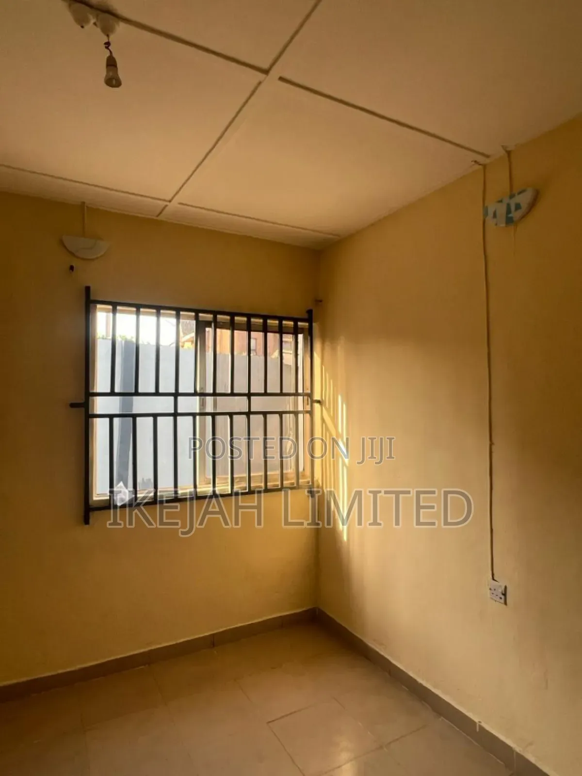 Mini Flat in Aguda / Ogba for rent