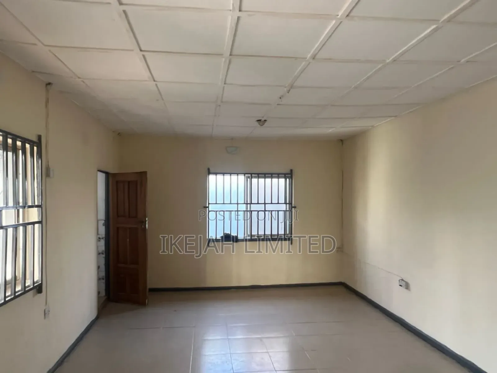 2bdrm Block of Flats in Aguda / Ogba for rent