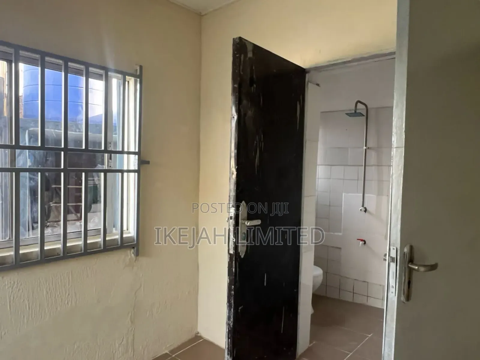 2bdrm Block of Flats in Aguda / Ogba for rent