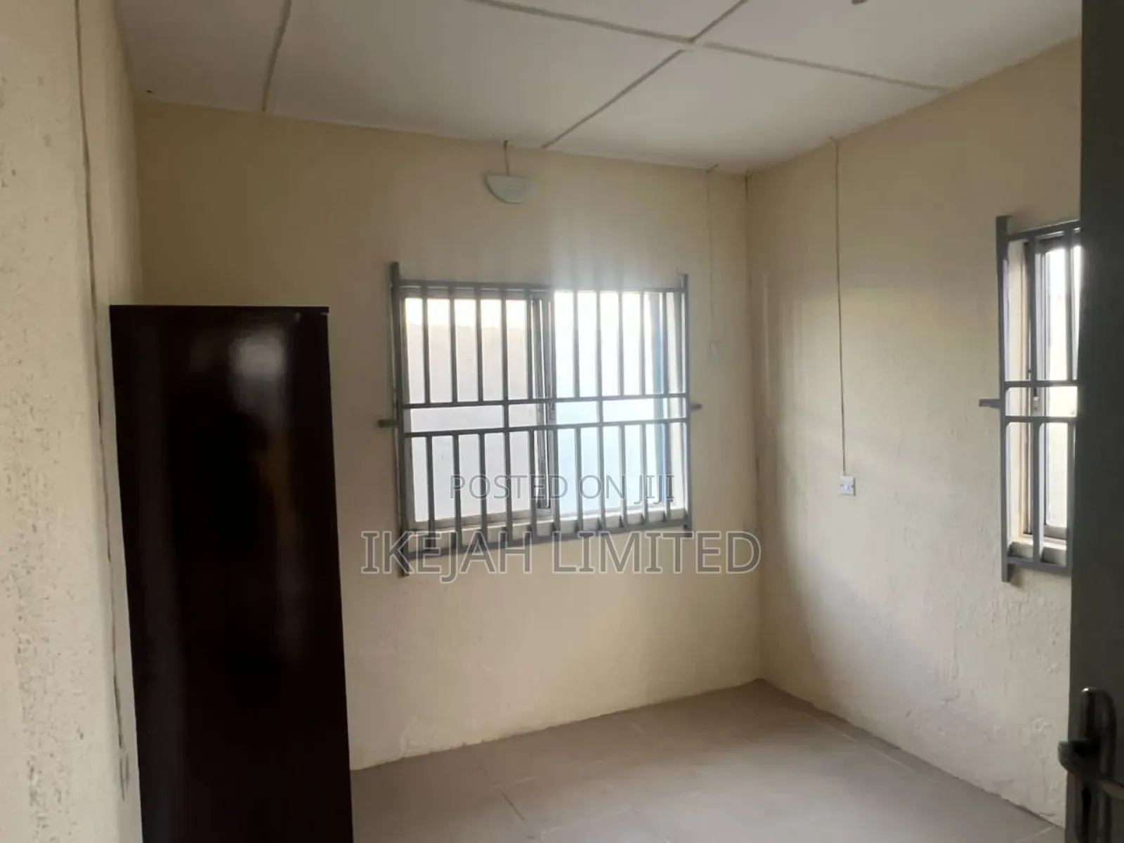 2bdrm Block of Flats in Aguda / Ogba for rent