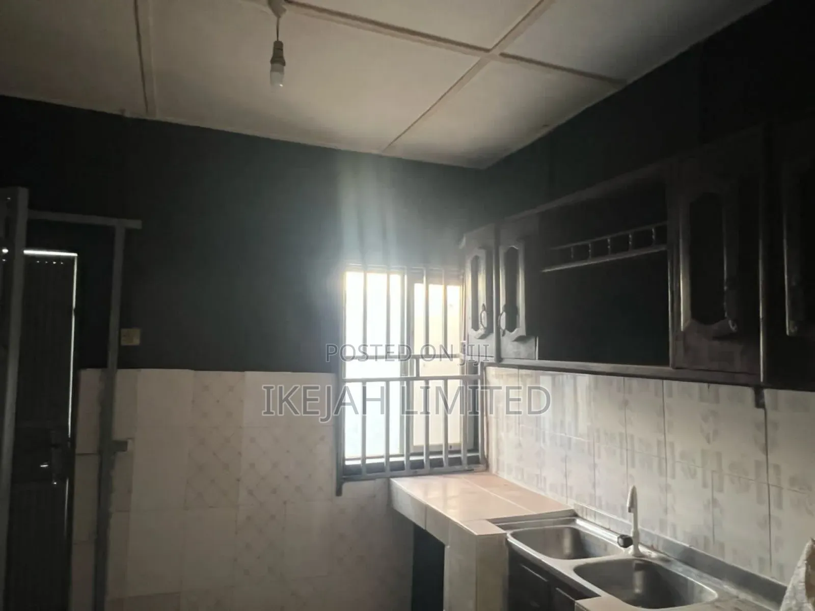 2bdrm Block of Flats in Aguda / Ogba for rent