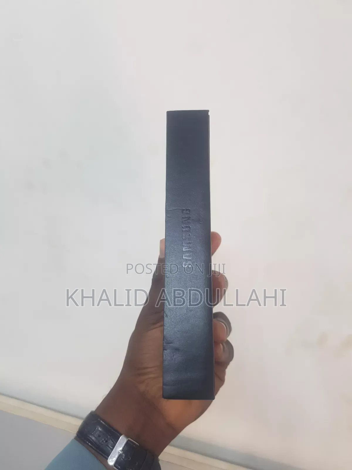New Samsung Galaxy Z Fold6 256 GB Silver