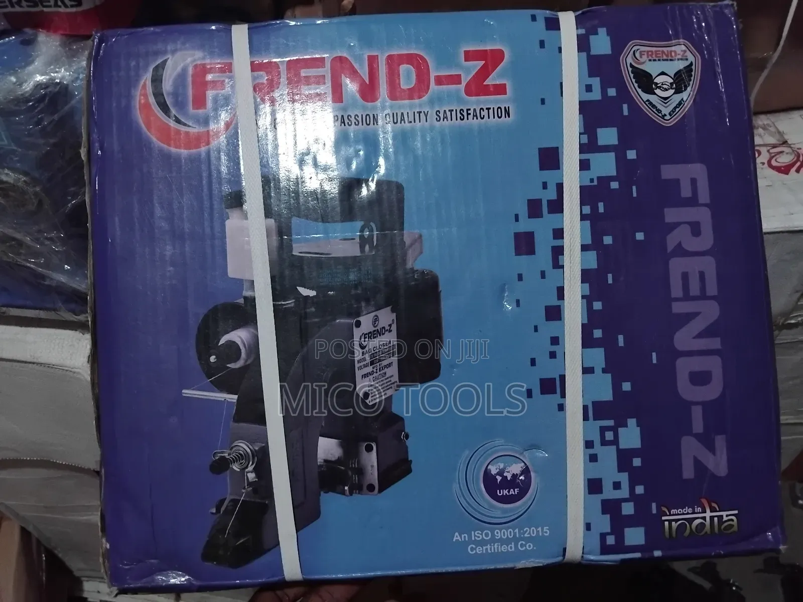 Frend_z Sewing Machine Indian