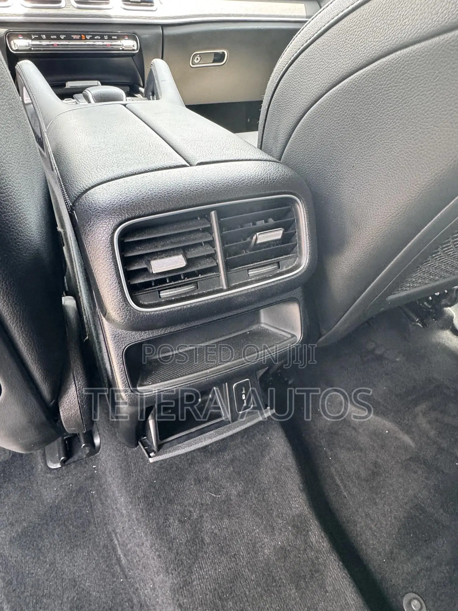 Mercedes-Benz GLE-Class GLE 450 4MATIC 2020 Black