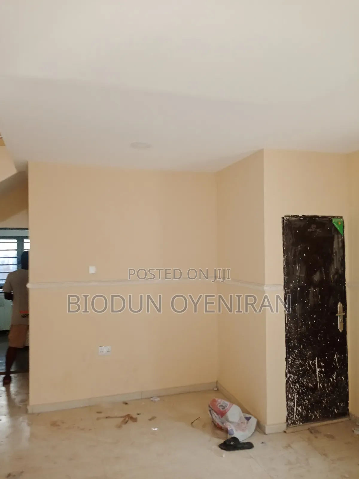 4bdrm Duplex in Baruwa for sale