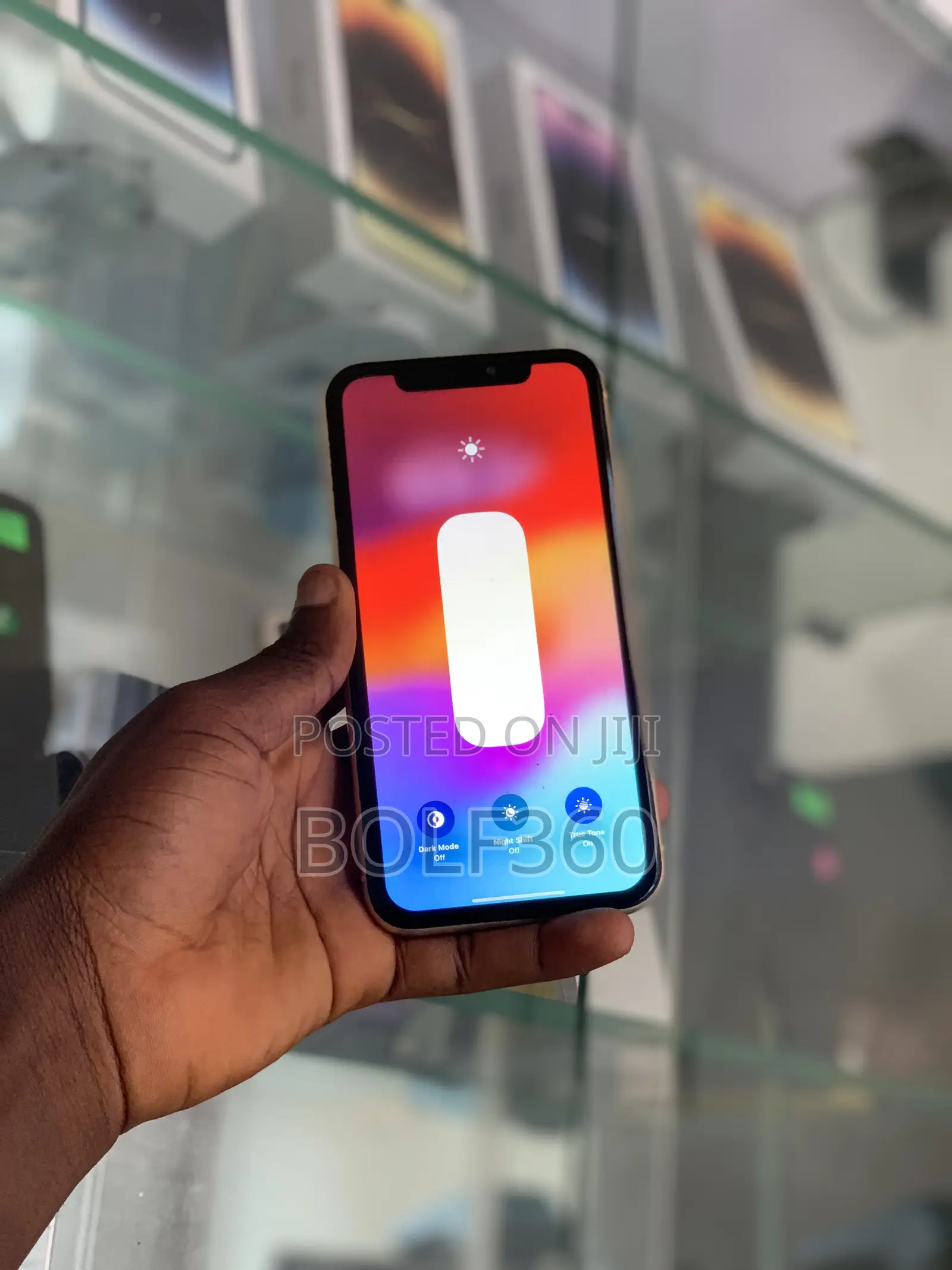 Apple iPhone XR 128 GB Yellow
