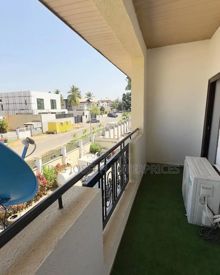 2bedroom Apartment Garki Area 11