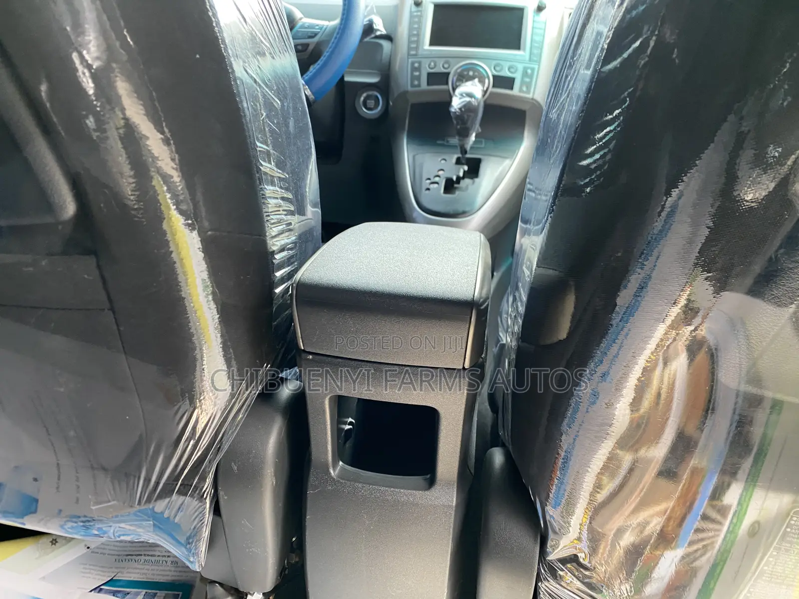 Toyota Verso 2.2 150 hp 2015 Beige