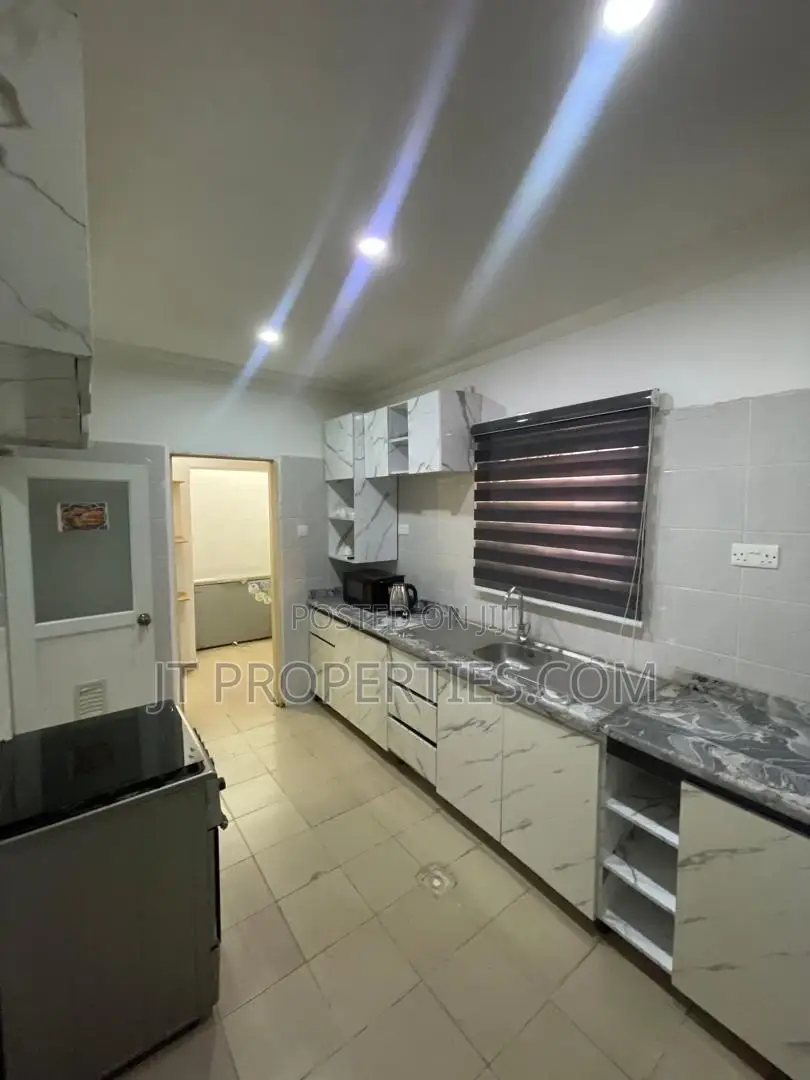 Luxury 3bedroom Apartment Gwarinpa 3rd Avenue
