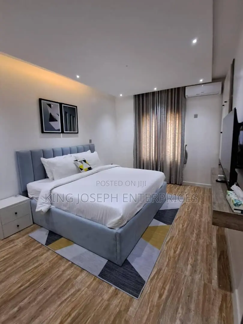 Luxury 2bedroom Jahi by Gilmore
