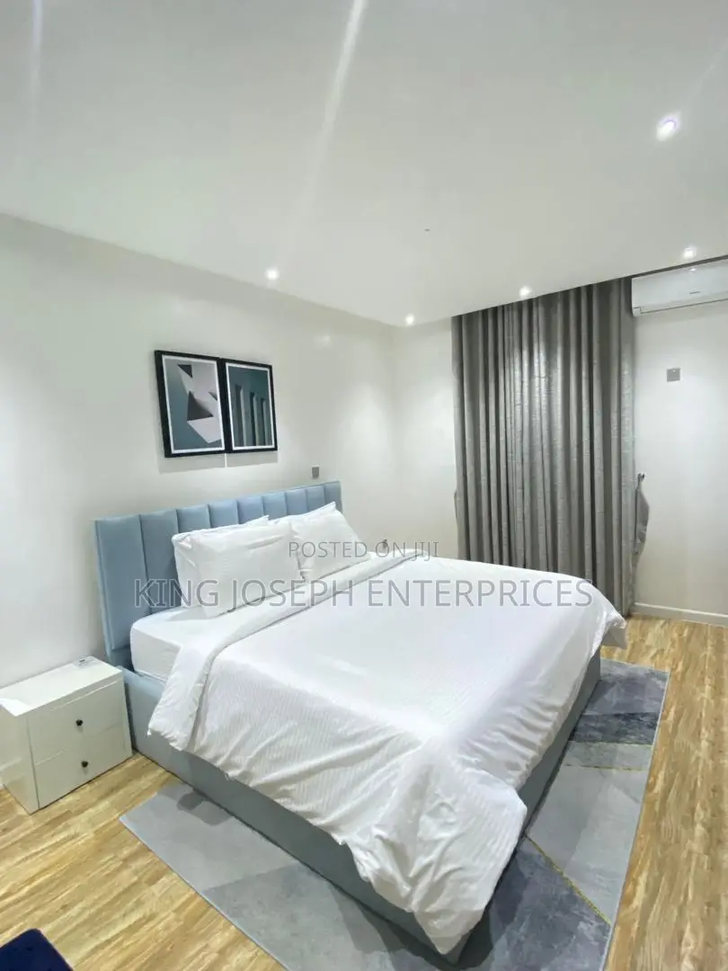 Luxury 2bedroom Jahi by Gilmore