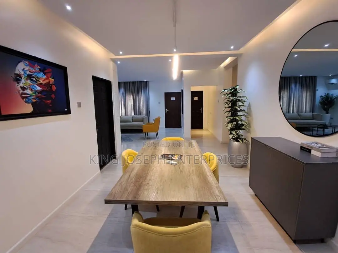 Luxury 2bedroom Jahi by Gilmore