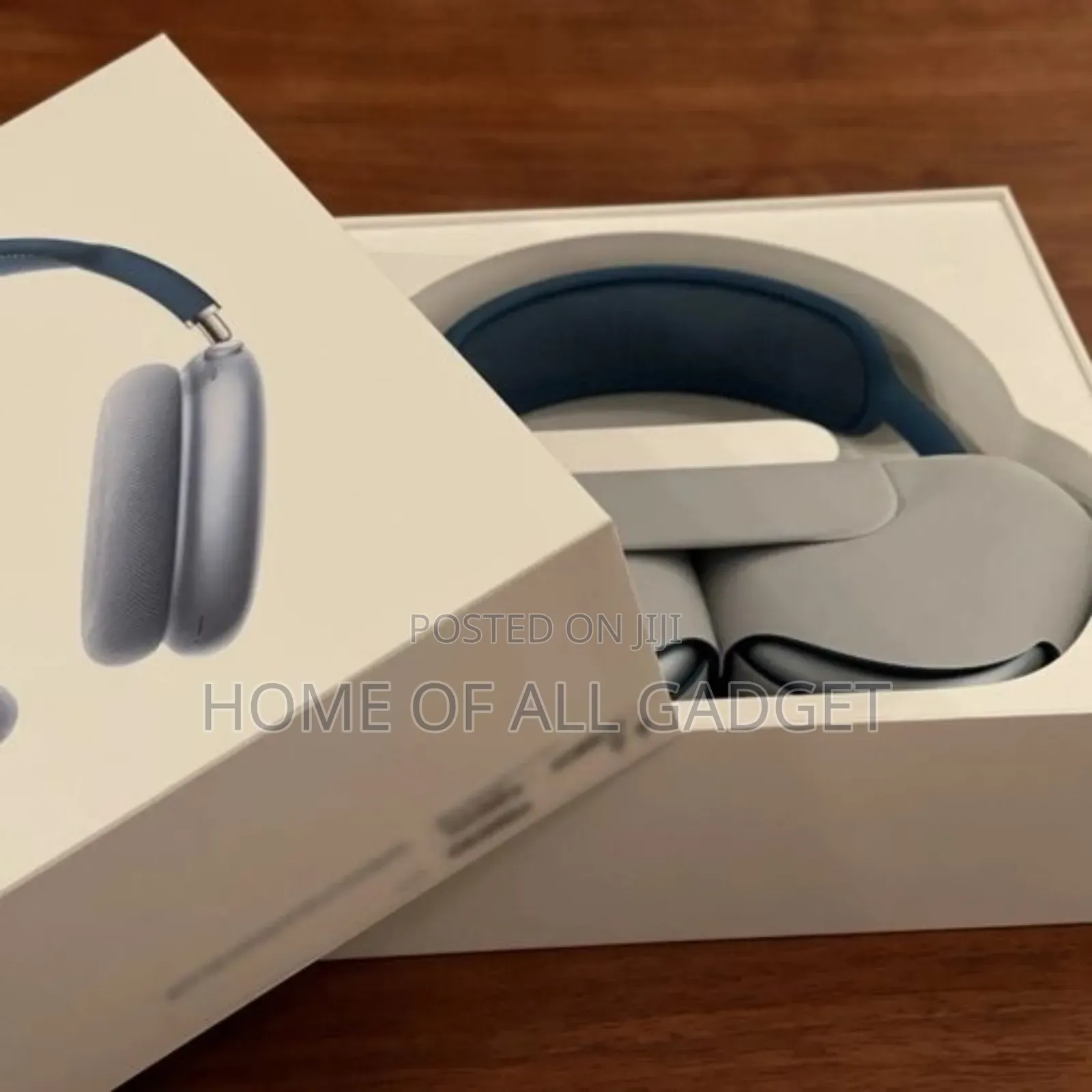 Apple Airpod Max UK Use