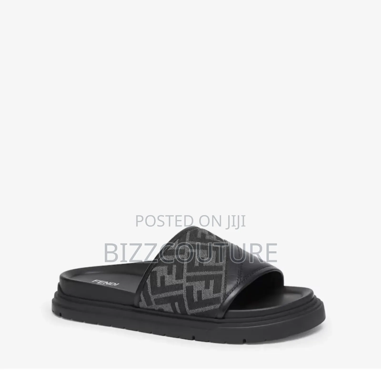 Original Fendi Sandals Available in Store