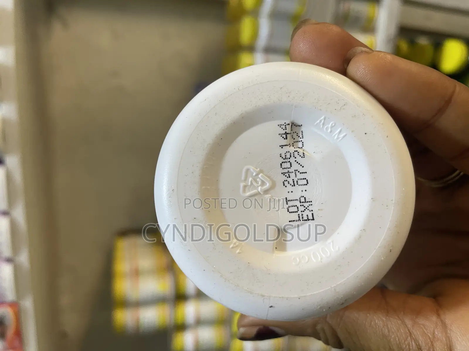 Magnesium Glycinate 400mg