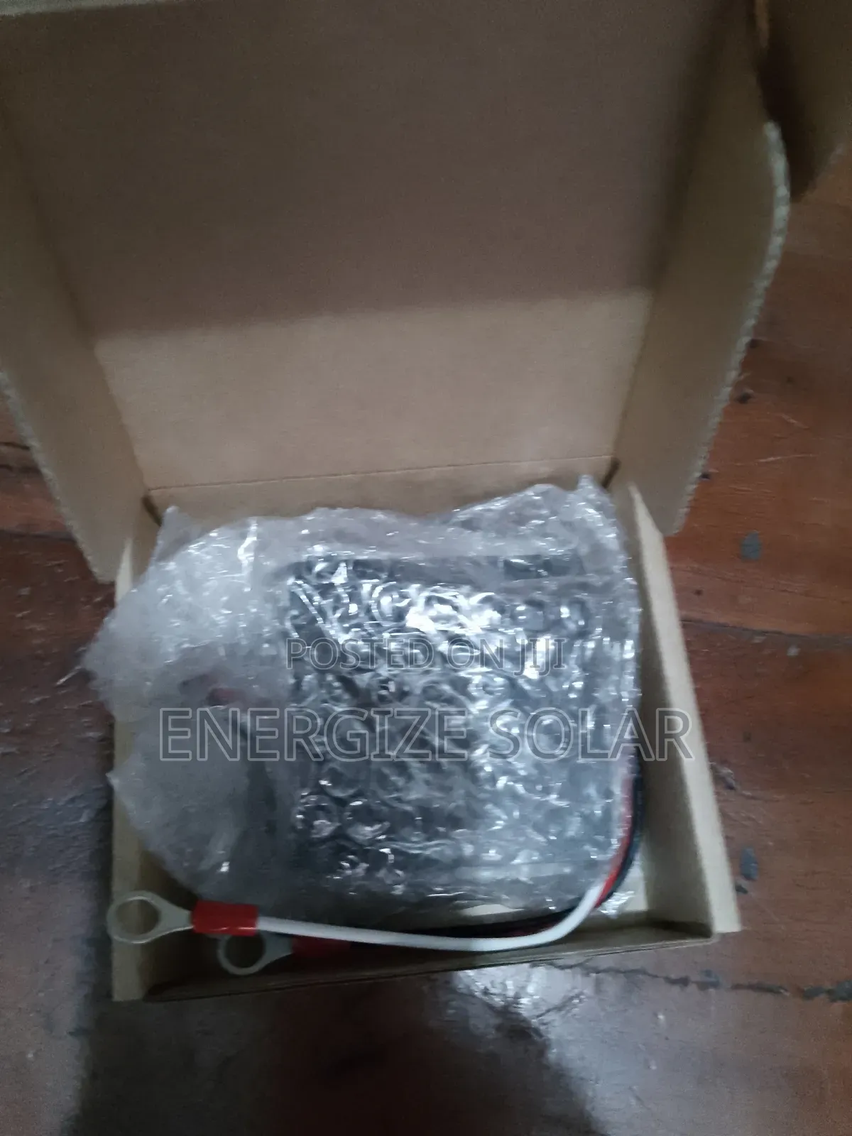 24v Battery Equalizer for Longer Lifespan