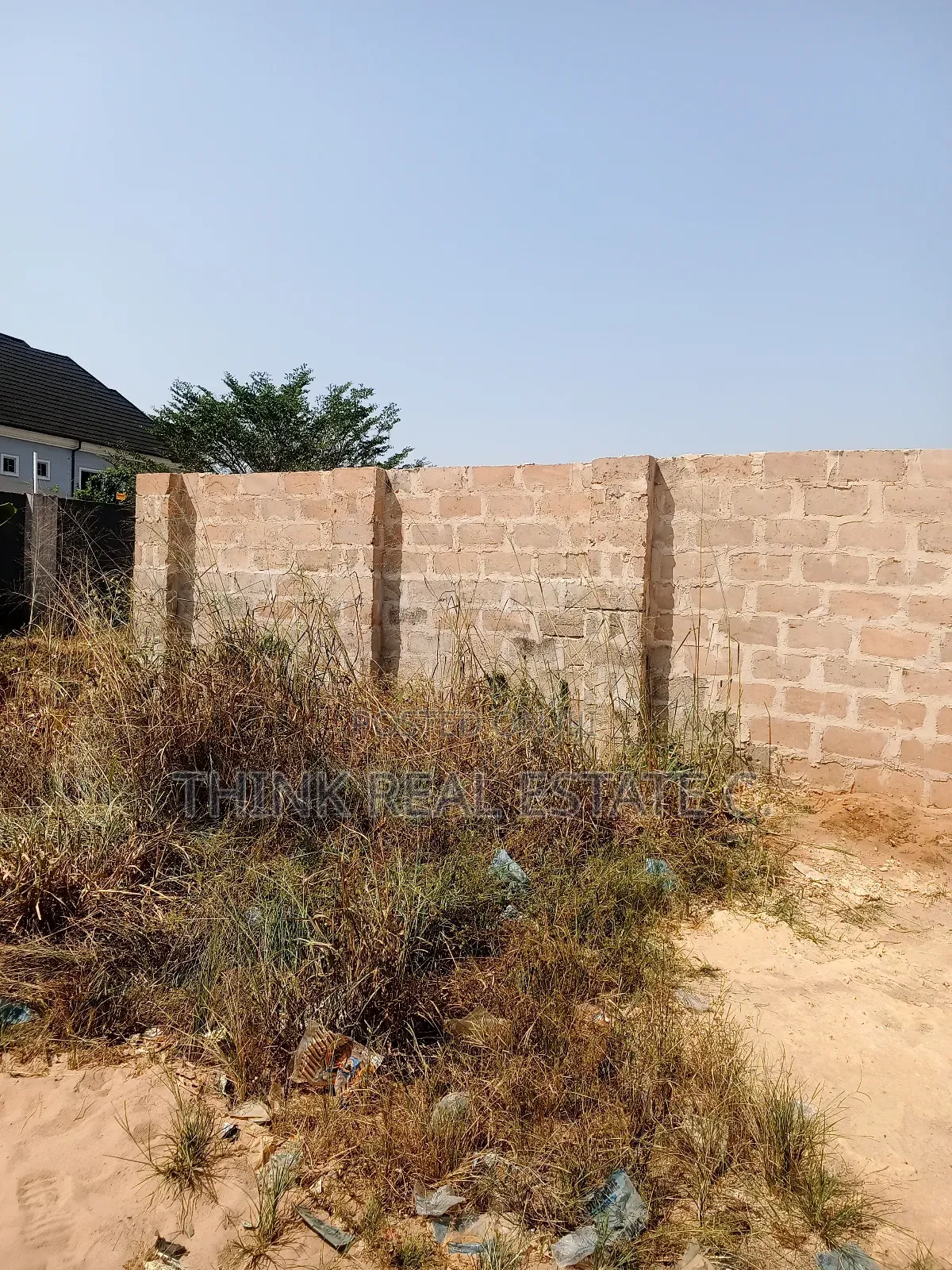 100/300 Land at Sapele Road,Benin Going for 50m Negotiable