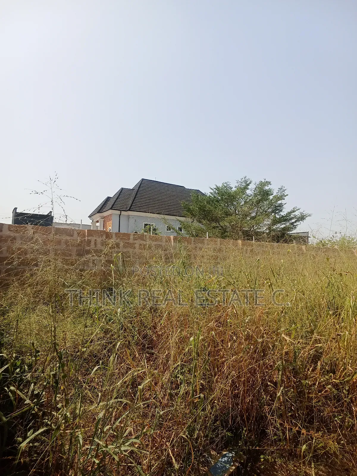 100/300 Land at Sapele Road,Benin Going for 50m Negotiable