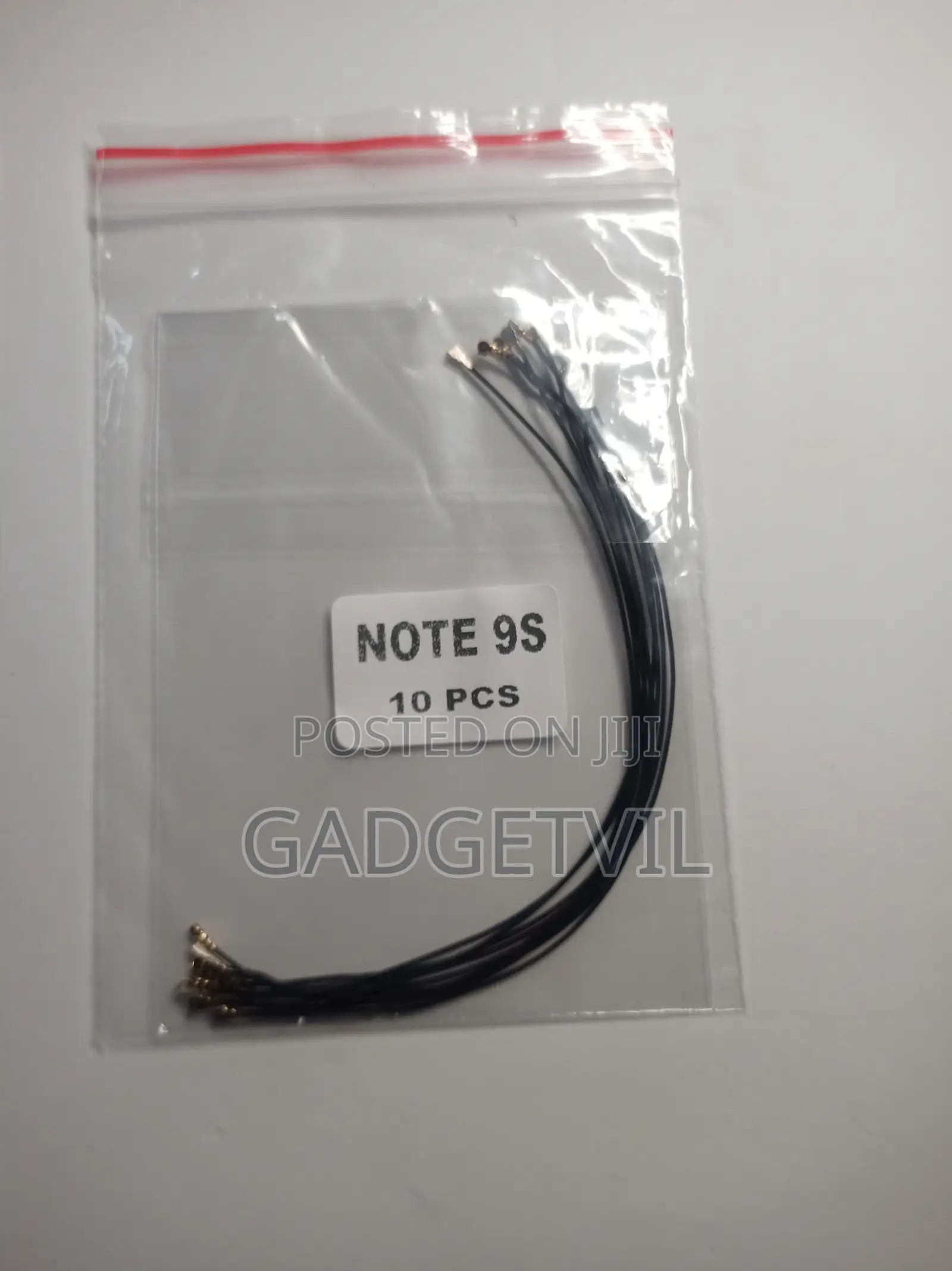 Xiaomi Redmi Note 9s, Note 9 Pro Signal Network Cable