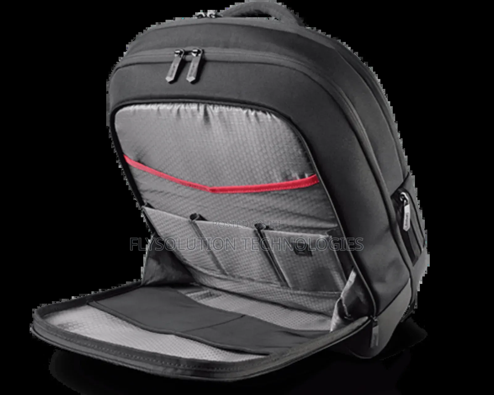 Lenovo 15.6 Inches Value Laptop Backpack B510