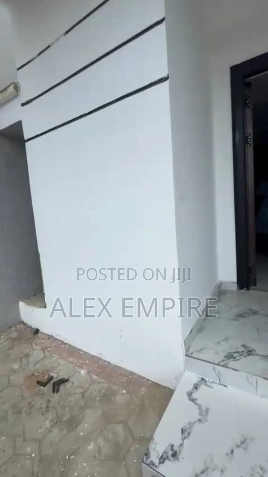 5bdrm Duplex in Ago Palace for sale