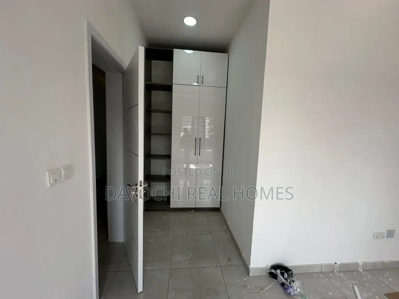 3bdrm Penthouse in Parkview Estate for rent