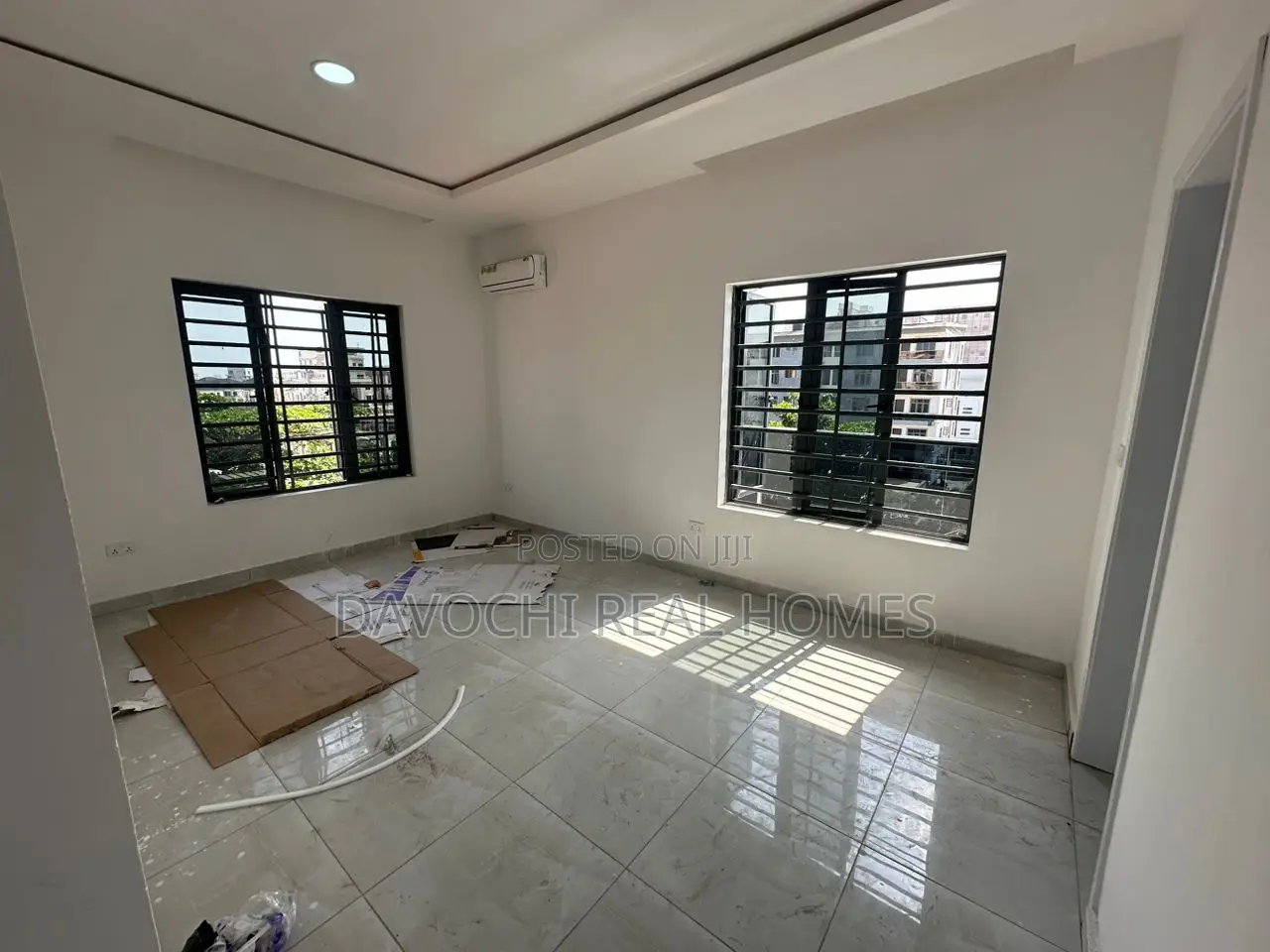 3bdrm Penthouse in Parkview Estate for rent