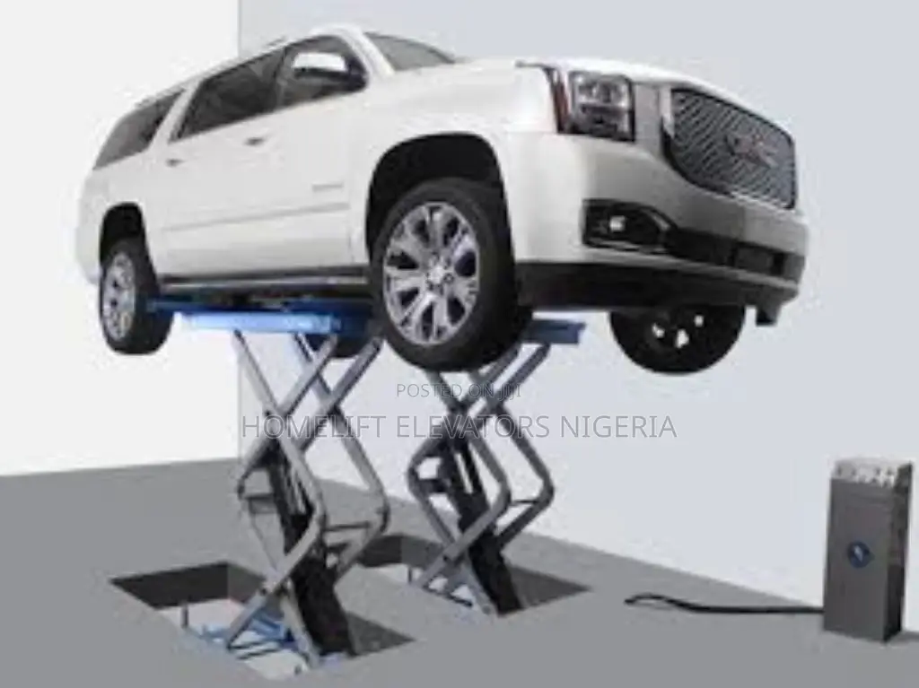 Useful Car Lifts in Auto Repair