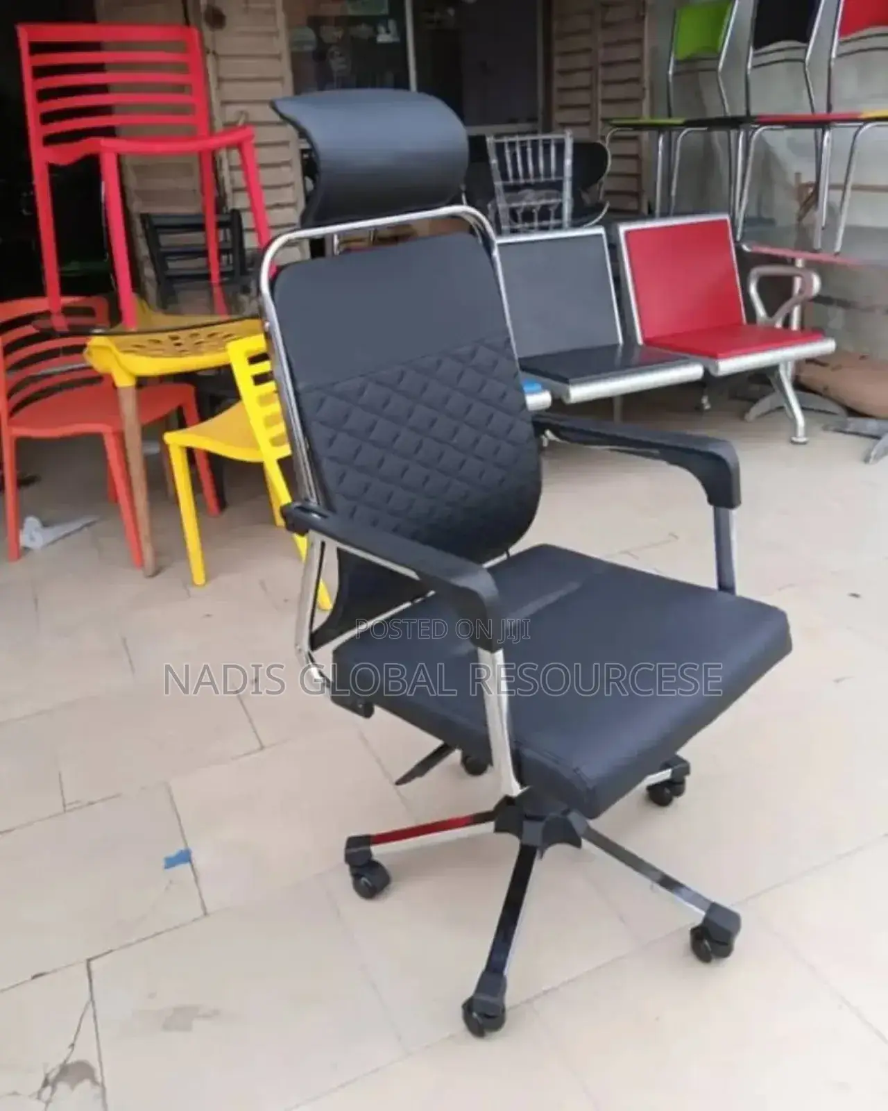 Office Chair