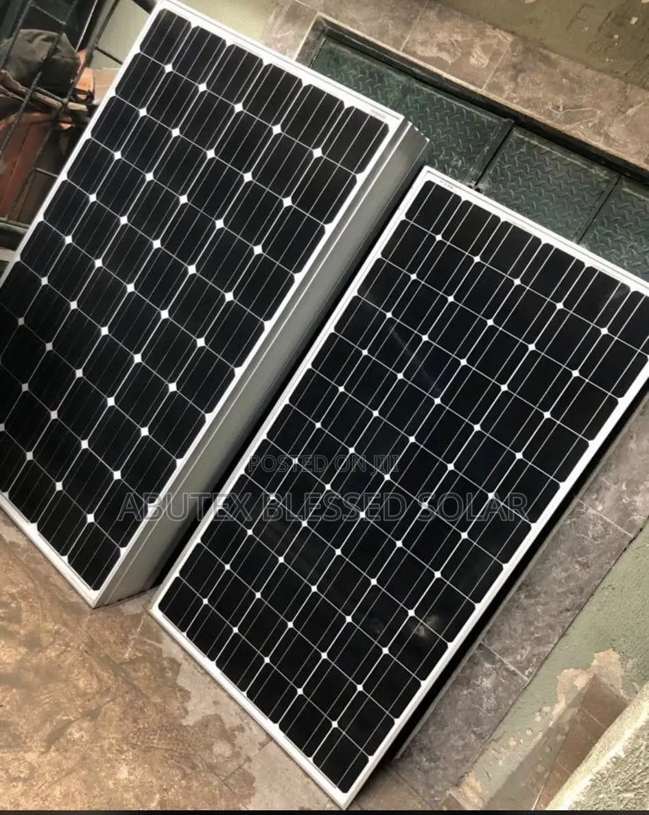 350wat Canadian Mono Solar Panel