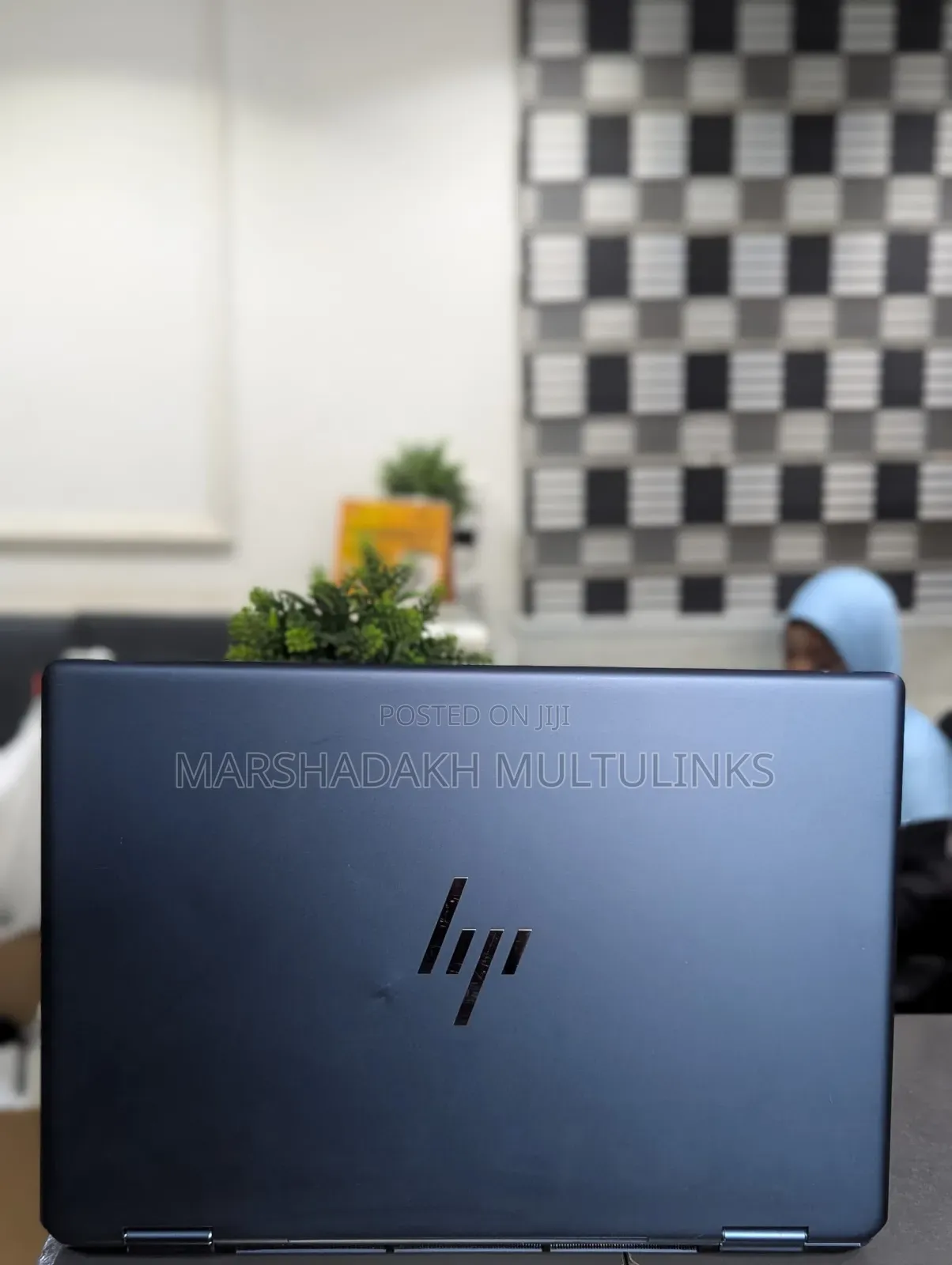 Laptop HP Spectre X360 16GB Intel Core i7 SSD 512GB