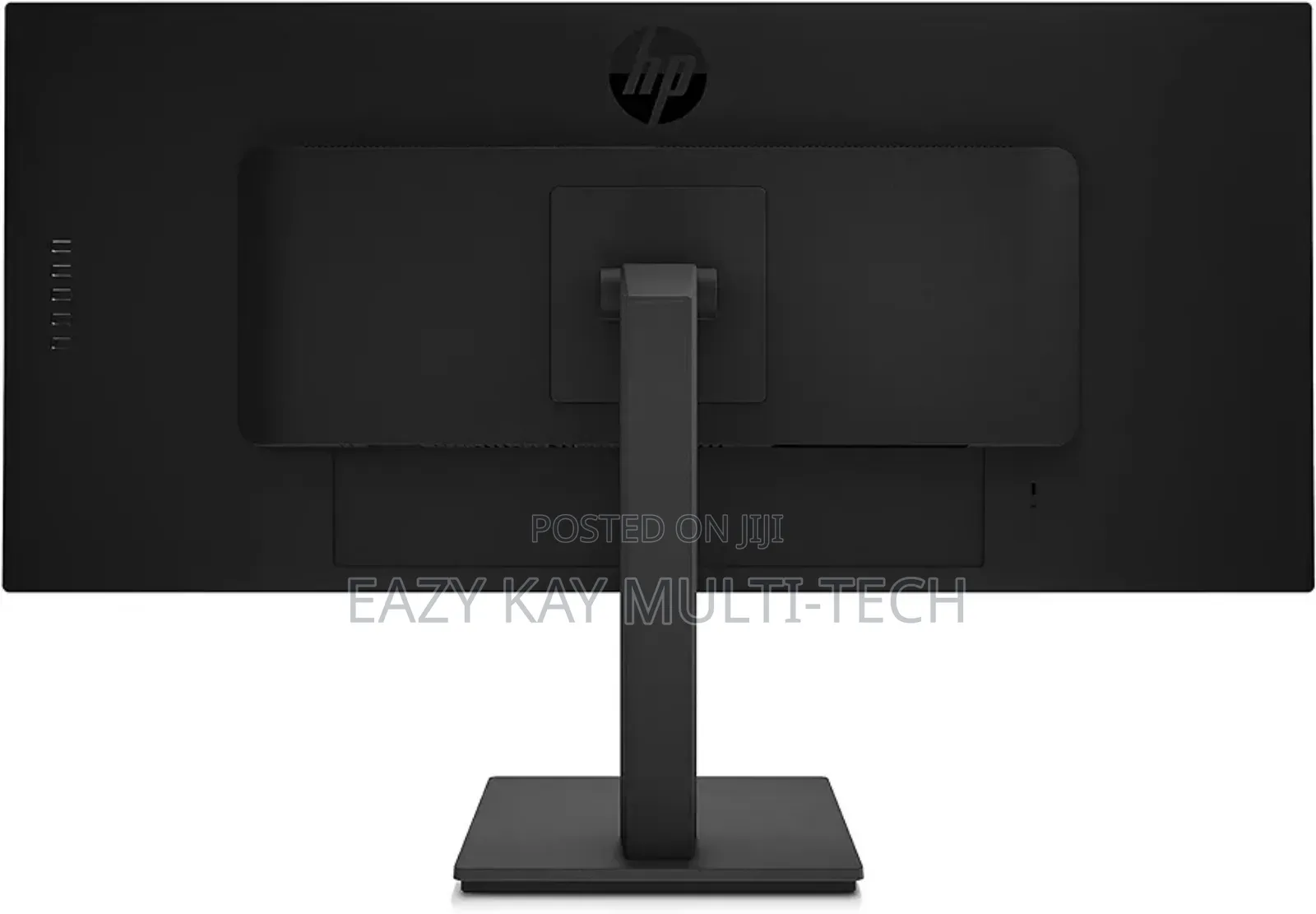 HP 34-Inches QHD Ultra Wide 1440p IPS