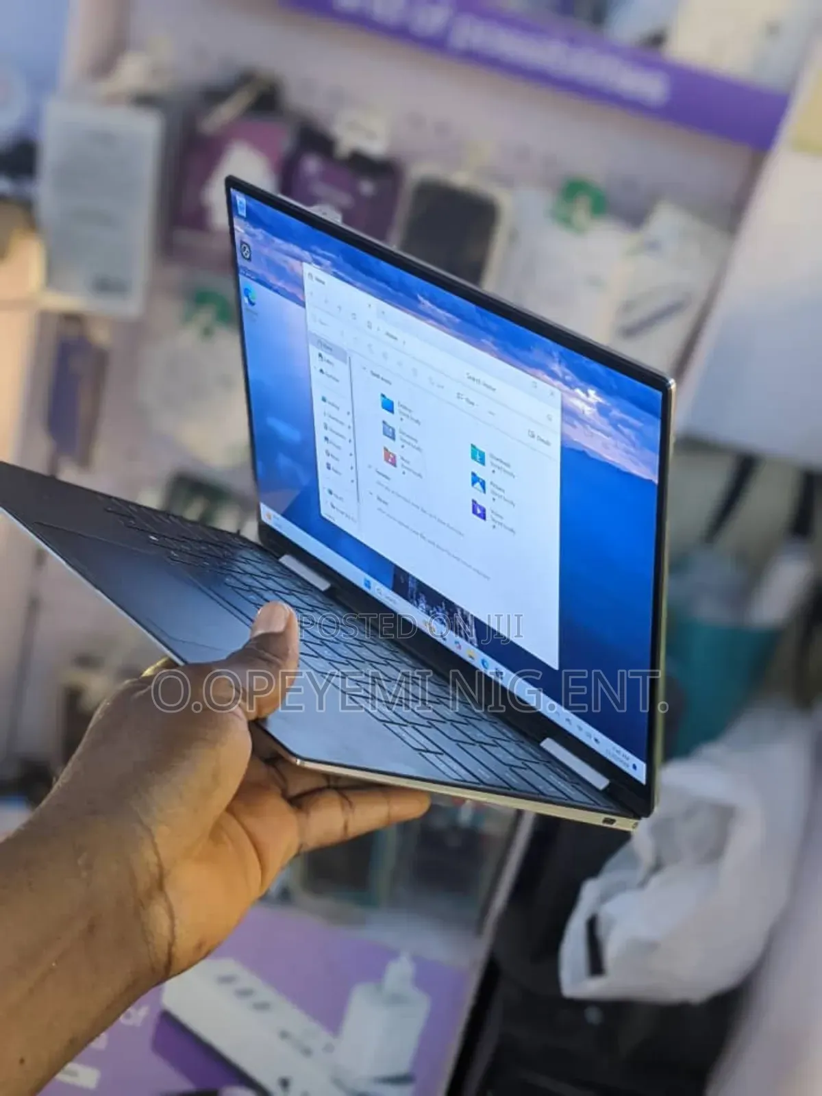Laptop Dell XPS 13 16GB Intel Core I7 SSD 256GB