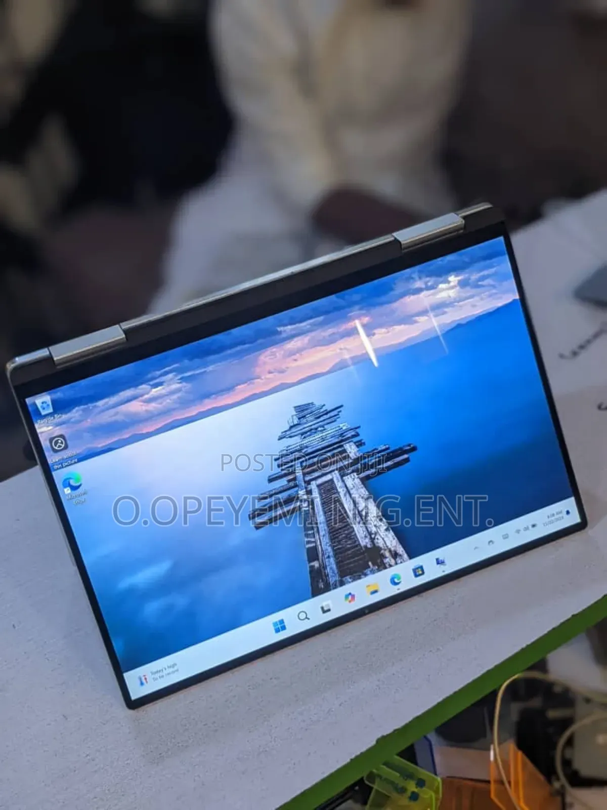 Laptop Dell XPS 13 16GB Intel Core I7 SSD 256GB
