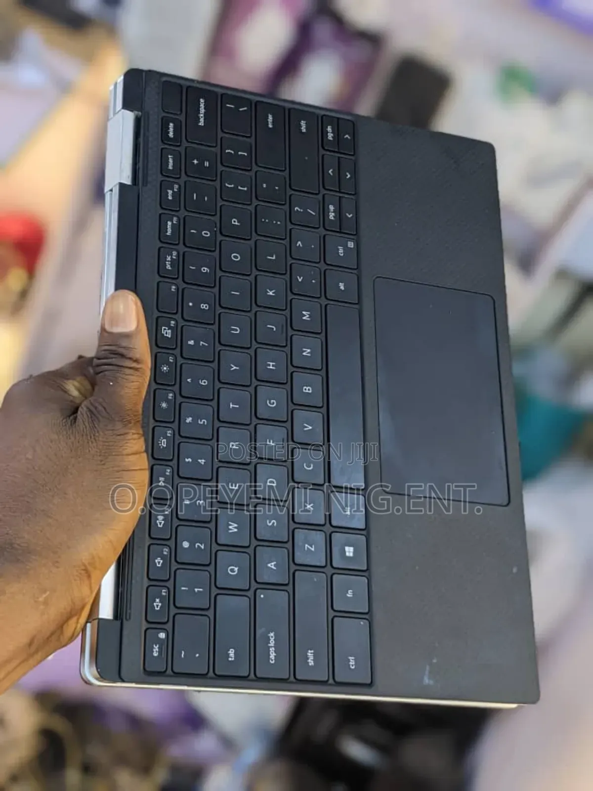 Laptop Dell XPS 13 16GB Intel Core I7 SSD 256GB