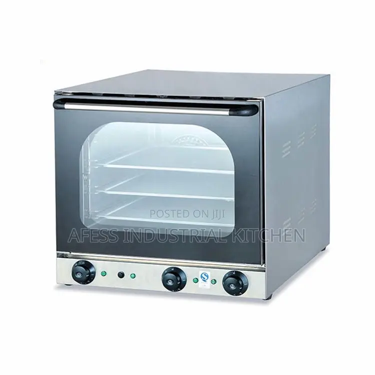 Convection Oven