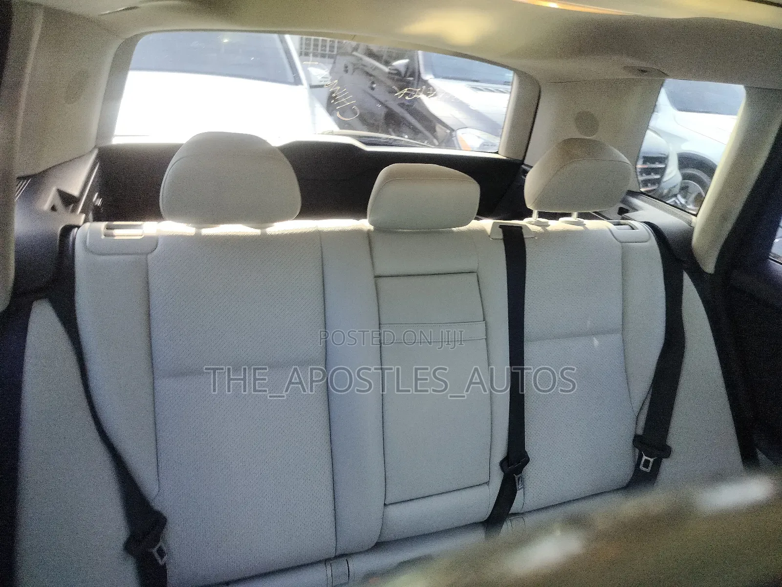 Mercedes-Benz GLK-Class 2015 Gray