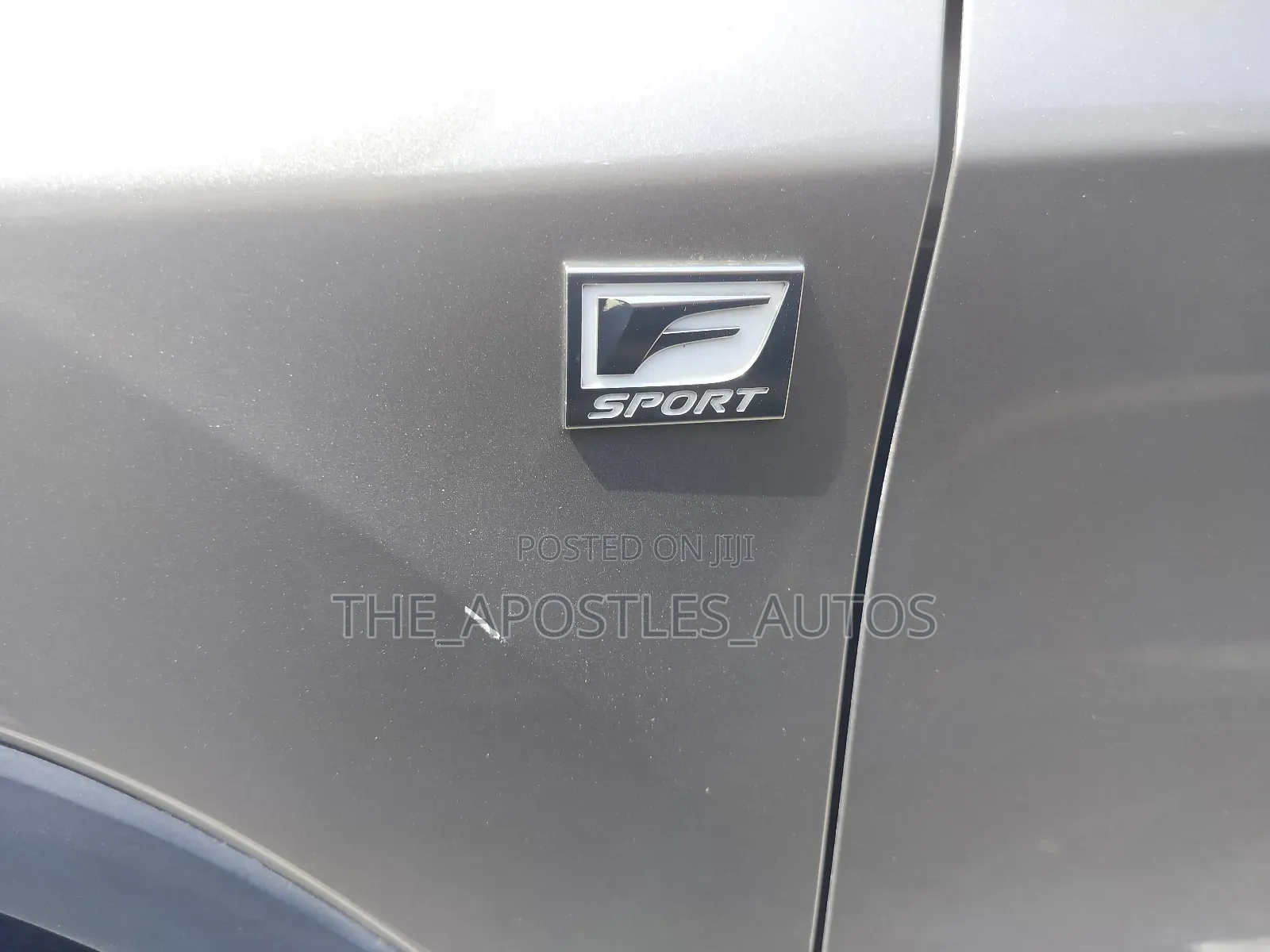 Lexus RX 2022 Gold