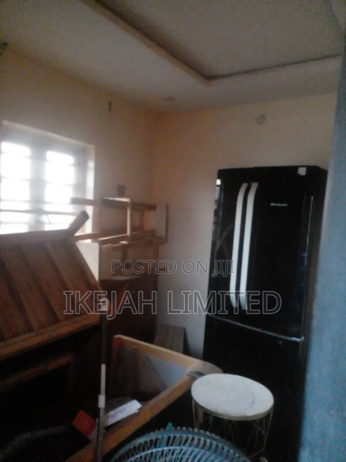 Mini Flat in Ifako-Ogba for rent